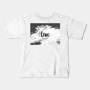 Love Kids T-Shirt